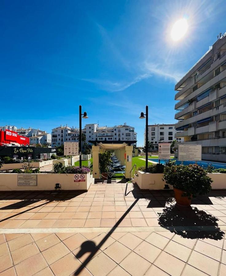 Apartemen Puerto Banus, Marina Banus, 2br, 2bth, Pool, Parking, Marbella, 2h *